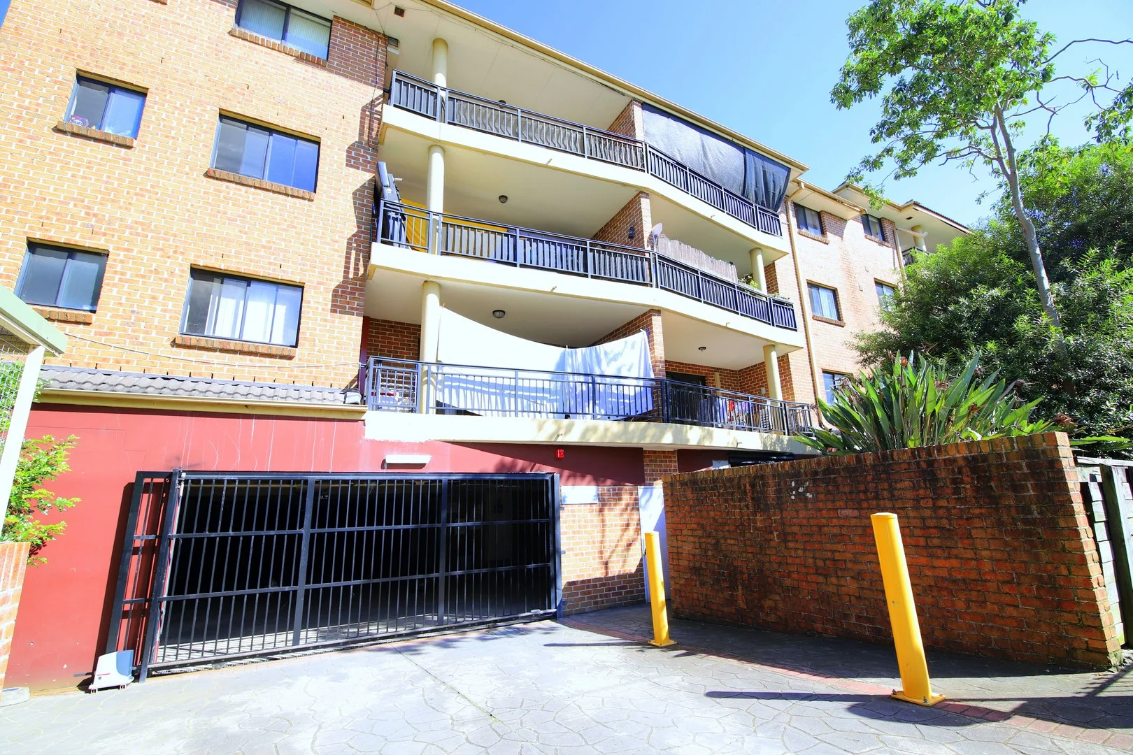 33/146 Meredith Street, Bankstown NSW 2200
