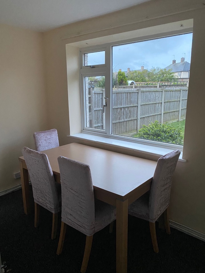 Additional image 8 of Room in a Shared House, Failsworth Close, NG11, N1 7GU