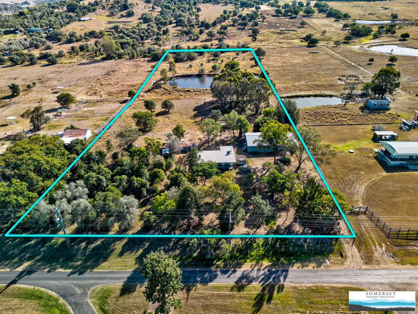 105 Zabels Road, Minden QLD 4311