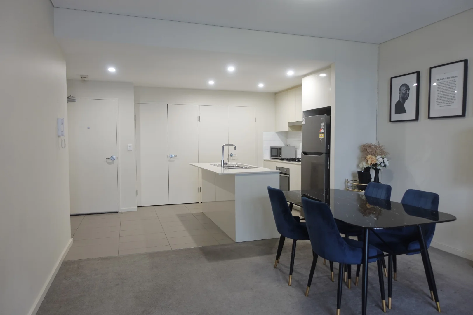 Additional image 5 of 51/1 Bathurst Street, Liverpool NSW 2170