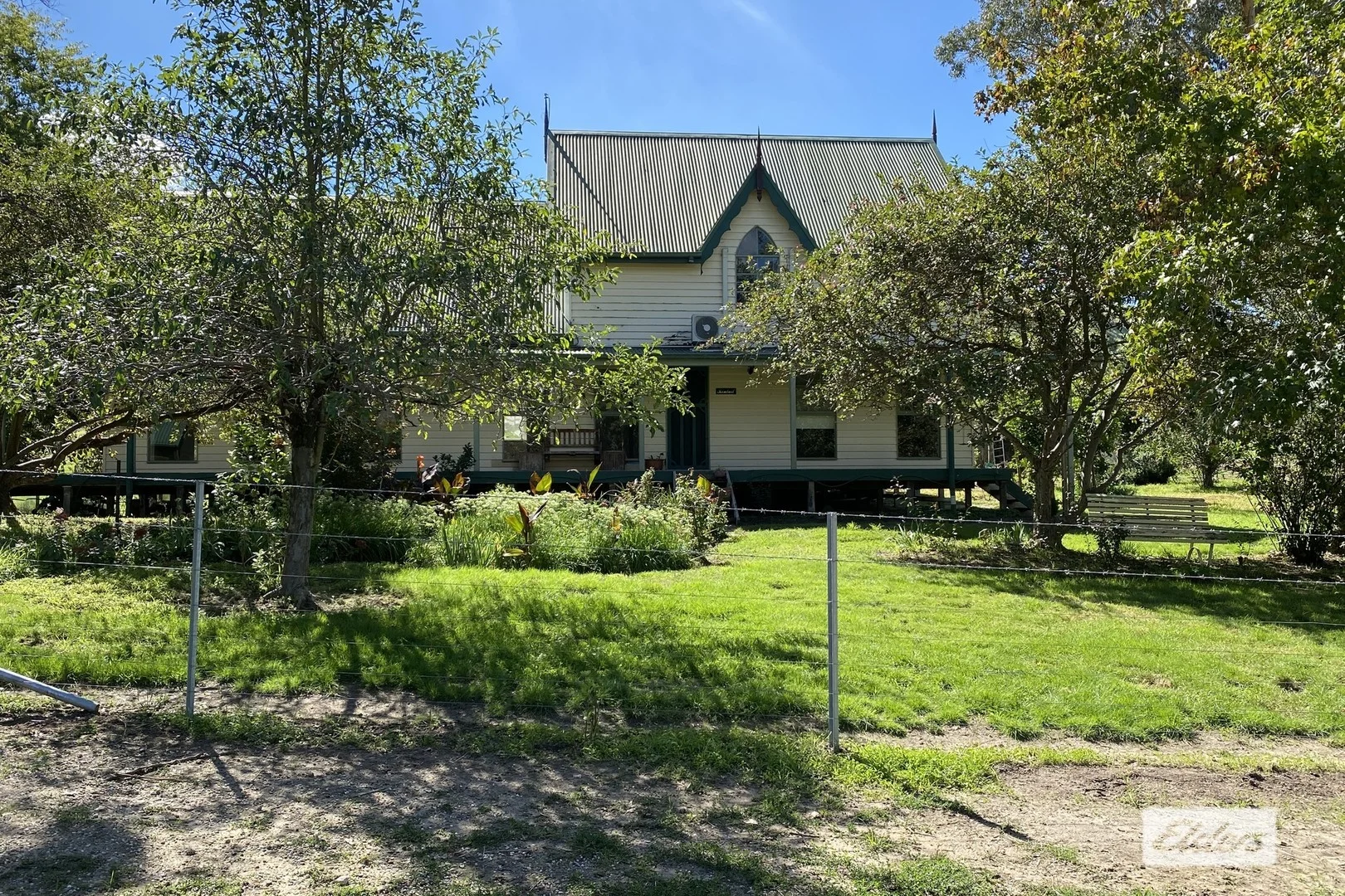 659 Cookinburra Road, Barnawartha VIC 3688