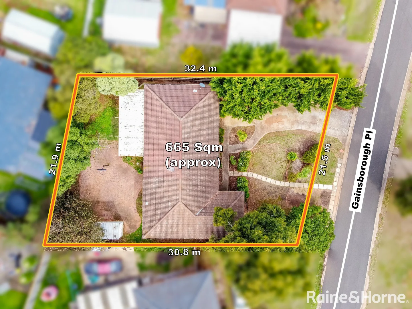 Additional image 12 of 10 Gainsborough Place, Melton West VIC 3337
