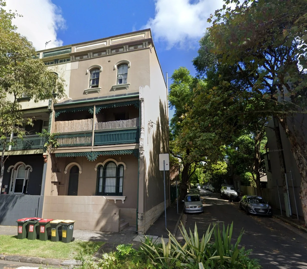 Studio/663 South Dowling Street, Surry Hills NSW 2010