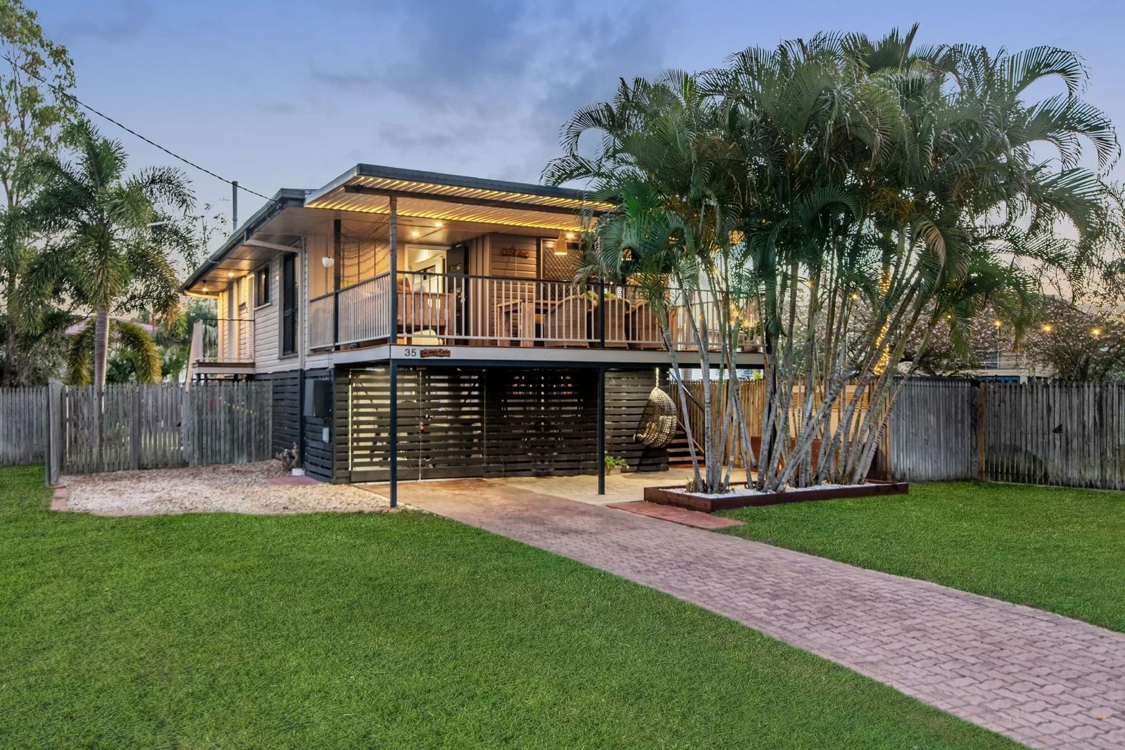 35 Clements Crescent, Vincent QLD 4814