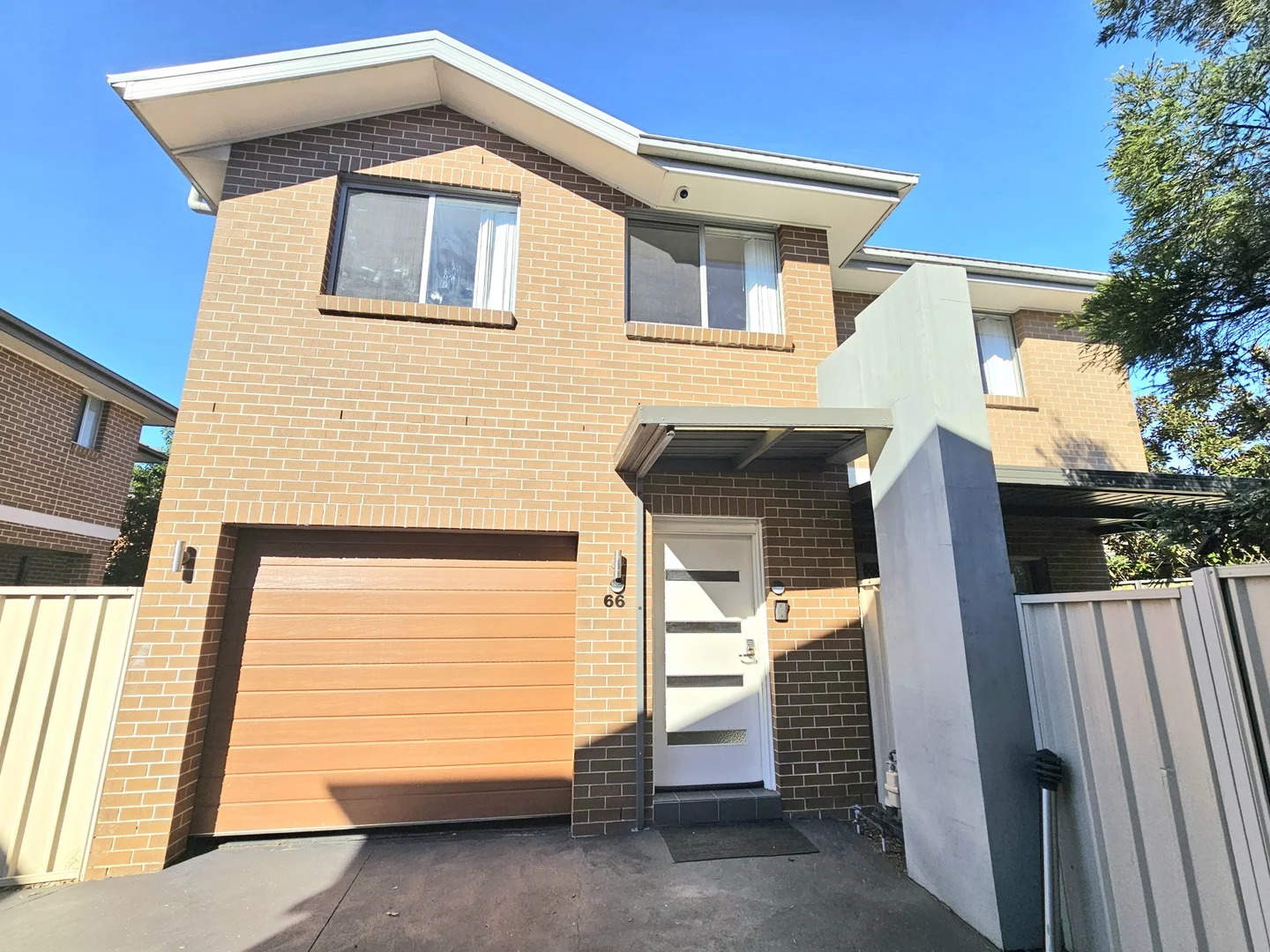 66 Whitewood Crescent, Kellyville Ridge NSW 2155