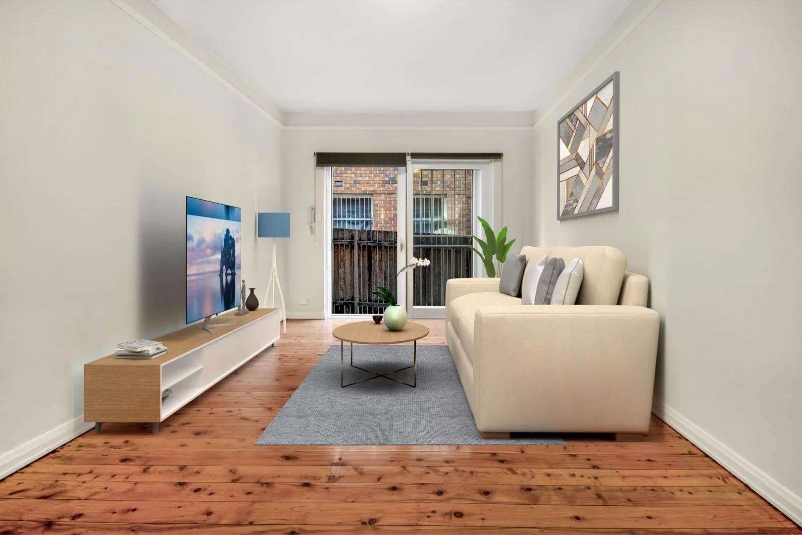 4/123 Old South Head Road, Bondi Junction NSW 2022