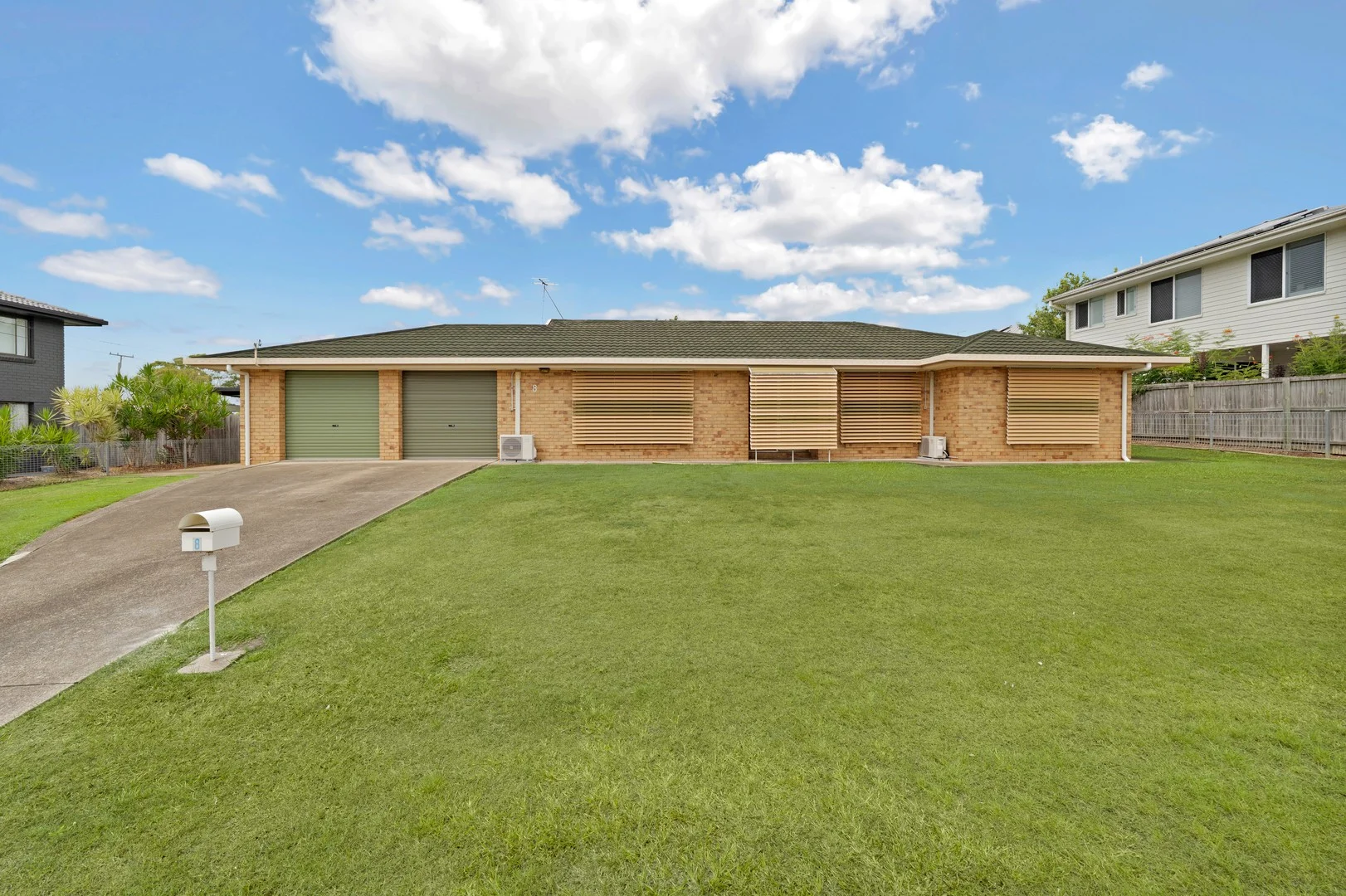 8 Nandeebie Court, Cleveland QLD 4163