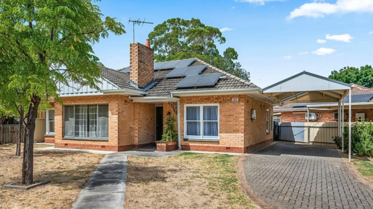 2 Whitelodge Road, Paradise SA 5075