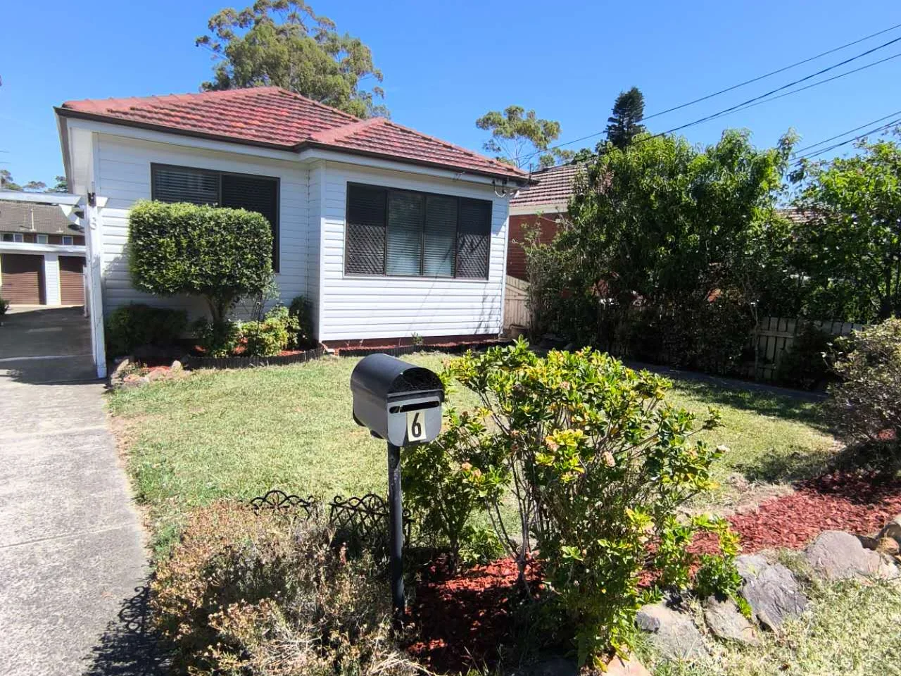 6 Eulalia Street, West Ryde NSW 2114