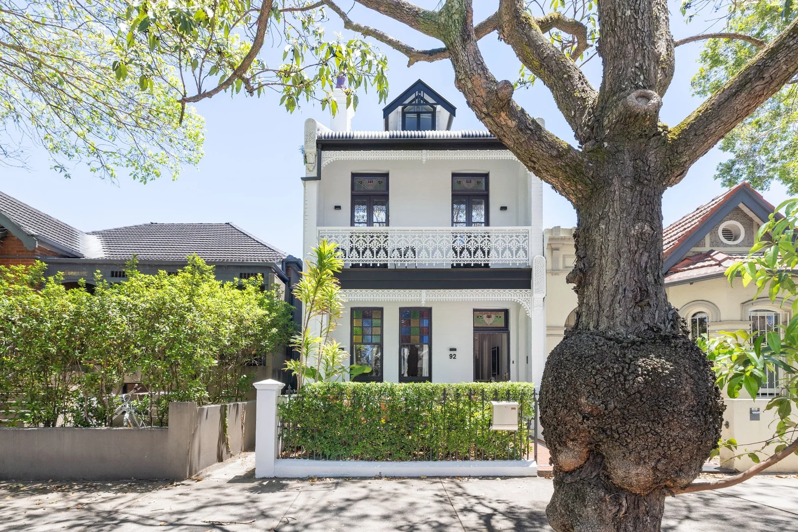 92 Johnston Street, Annandale NSW 2038