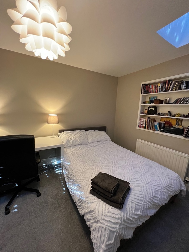 Additional image 4 of 1 Bed Detached House, Demesne Park, BT18, N1 7GU