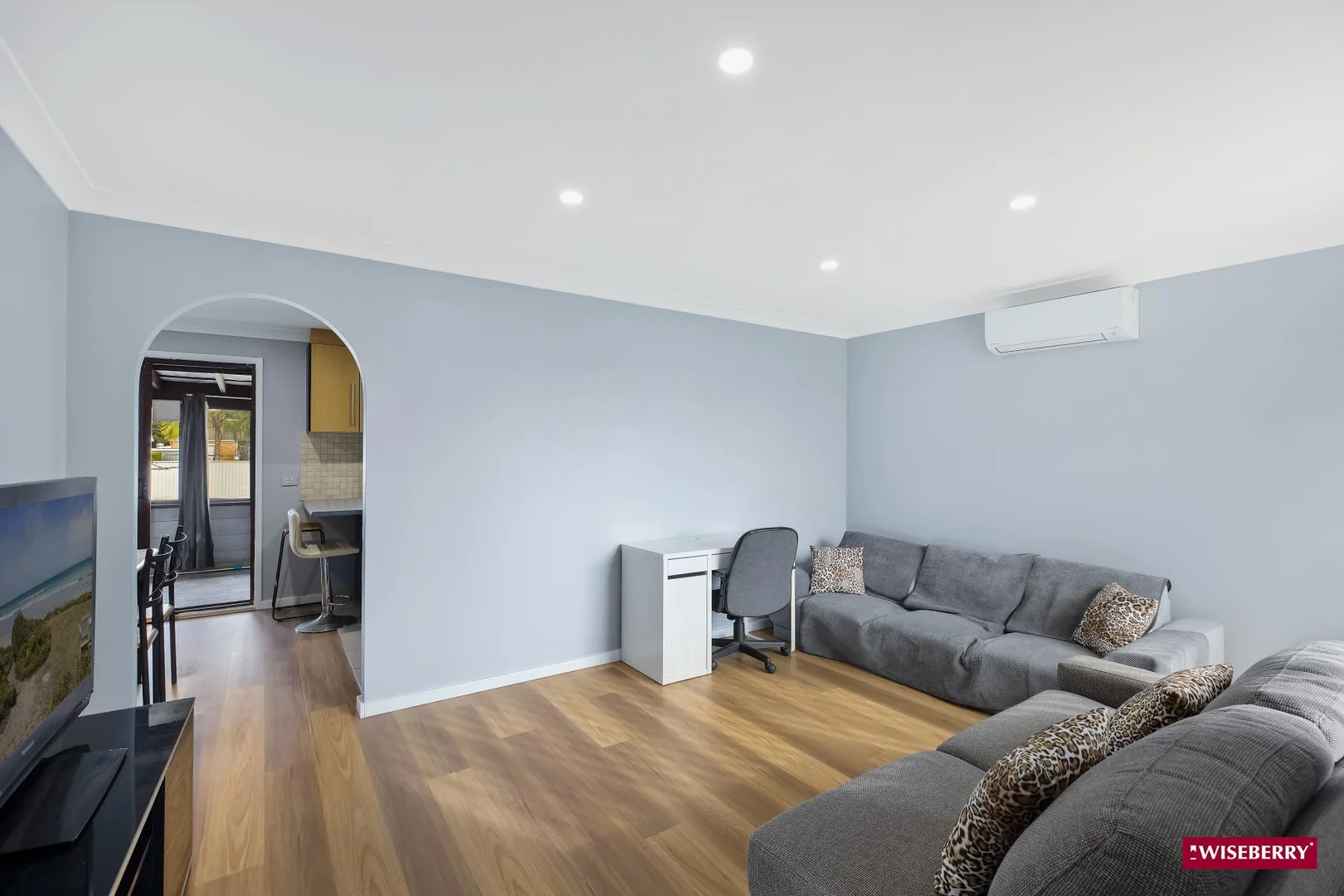 Additional image 4 of 61 HUME boulevard, Killarney Vale NSW 2261