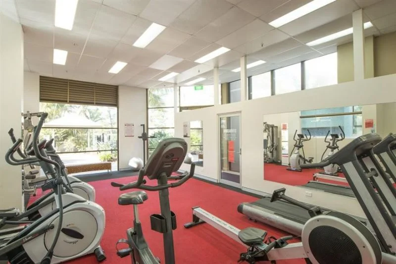 Additional image 15 of 901/28 Northcliffe Tce, Surfers Paradise QLD 4217