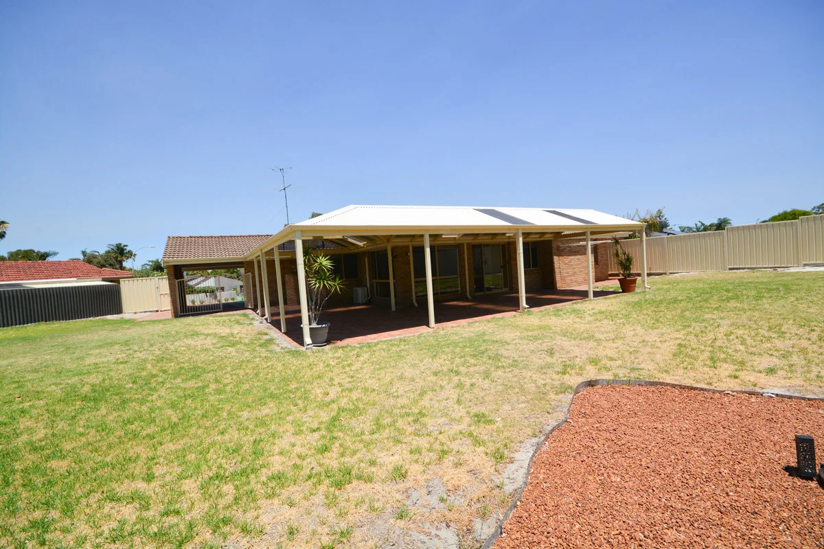 Additional image 29 of 6 Columbia Close, Halls Head WA 6210