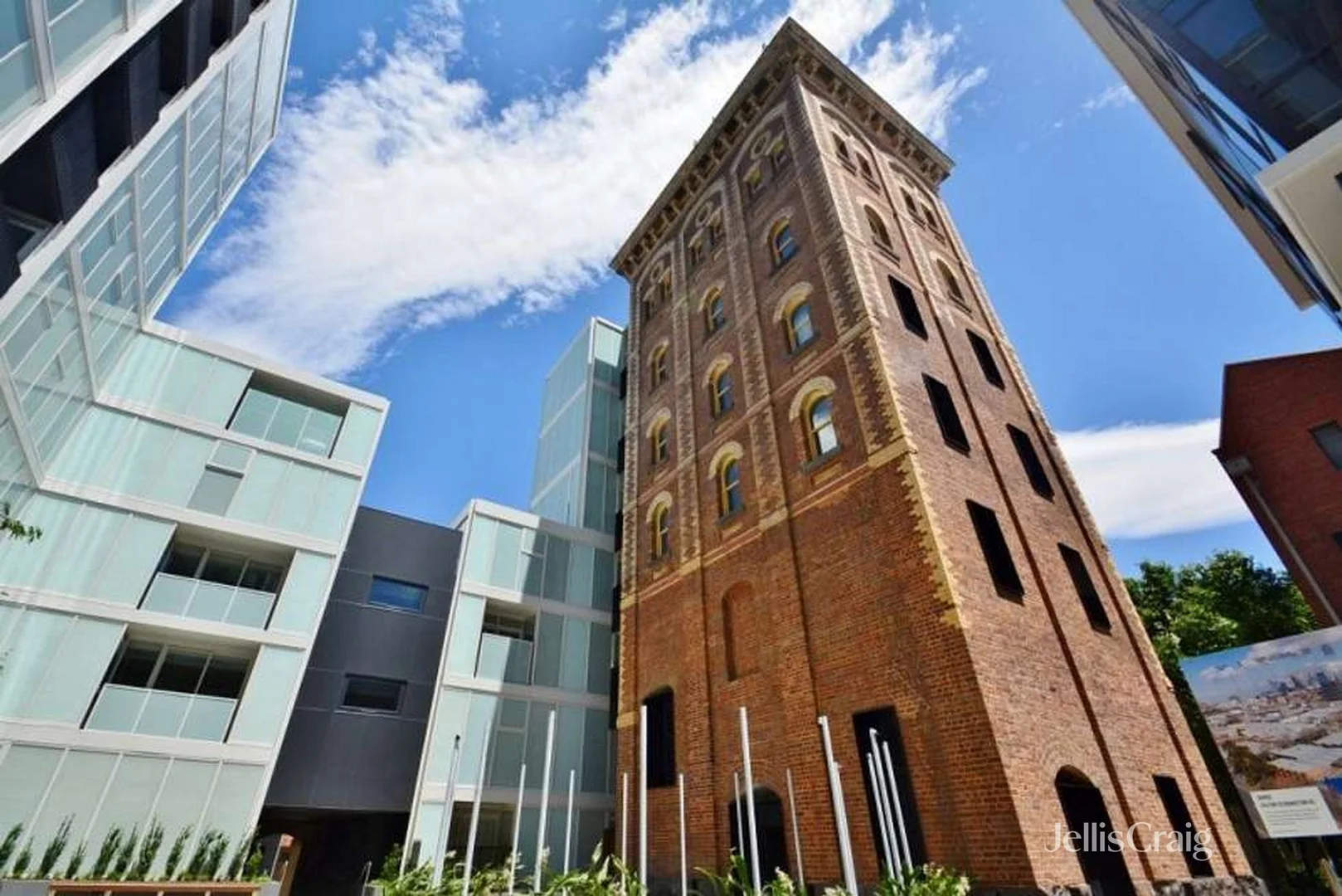 Additional image 7 of 1209d/1-21 Robert Street, Collingwood VIC 3066