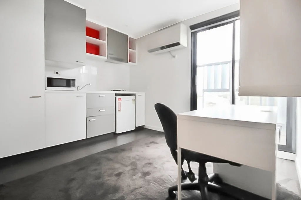 Additional image 3 of 708/591 Elizabeth Street, Melbourne VIC 3000