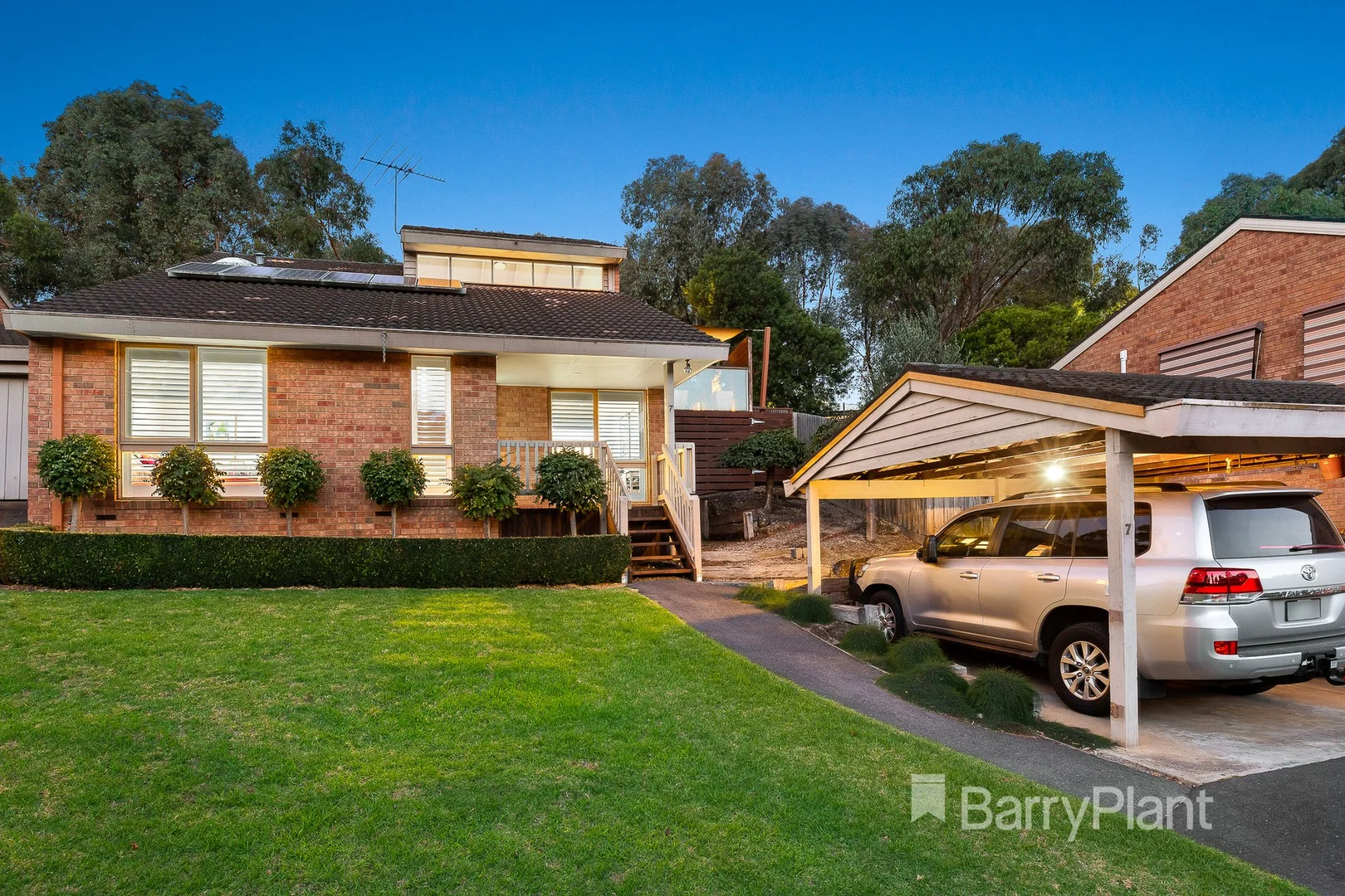 Additional image 2 of 7/16 Inez Avenue, Eltham VIC 3095