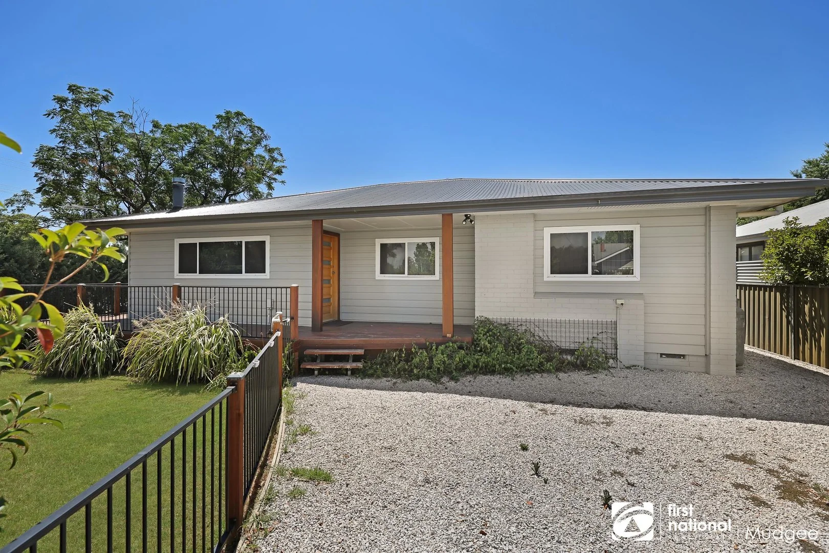2 Mulgoa Way, Mudgee NSW 2850
