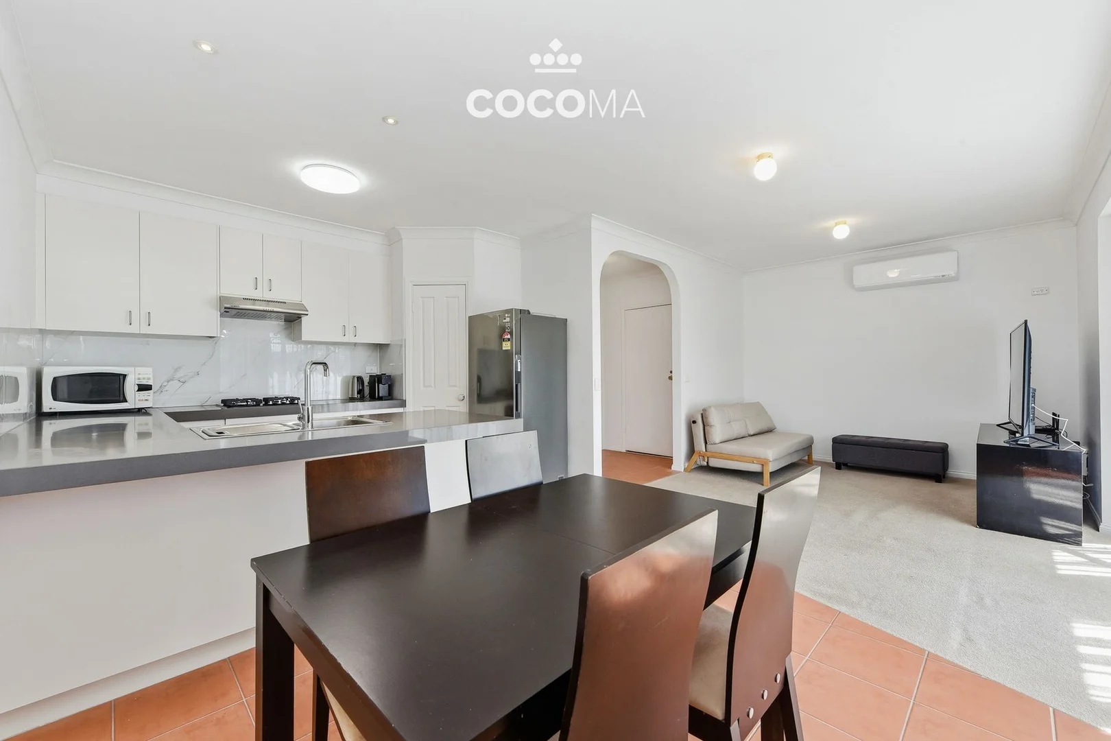 Additional image 5 of 1/6 FRANCIS STREET, Clayton VIC 3168
