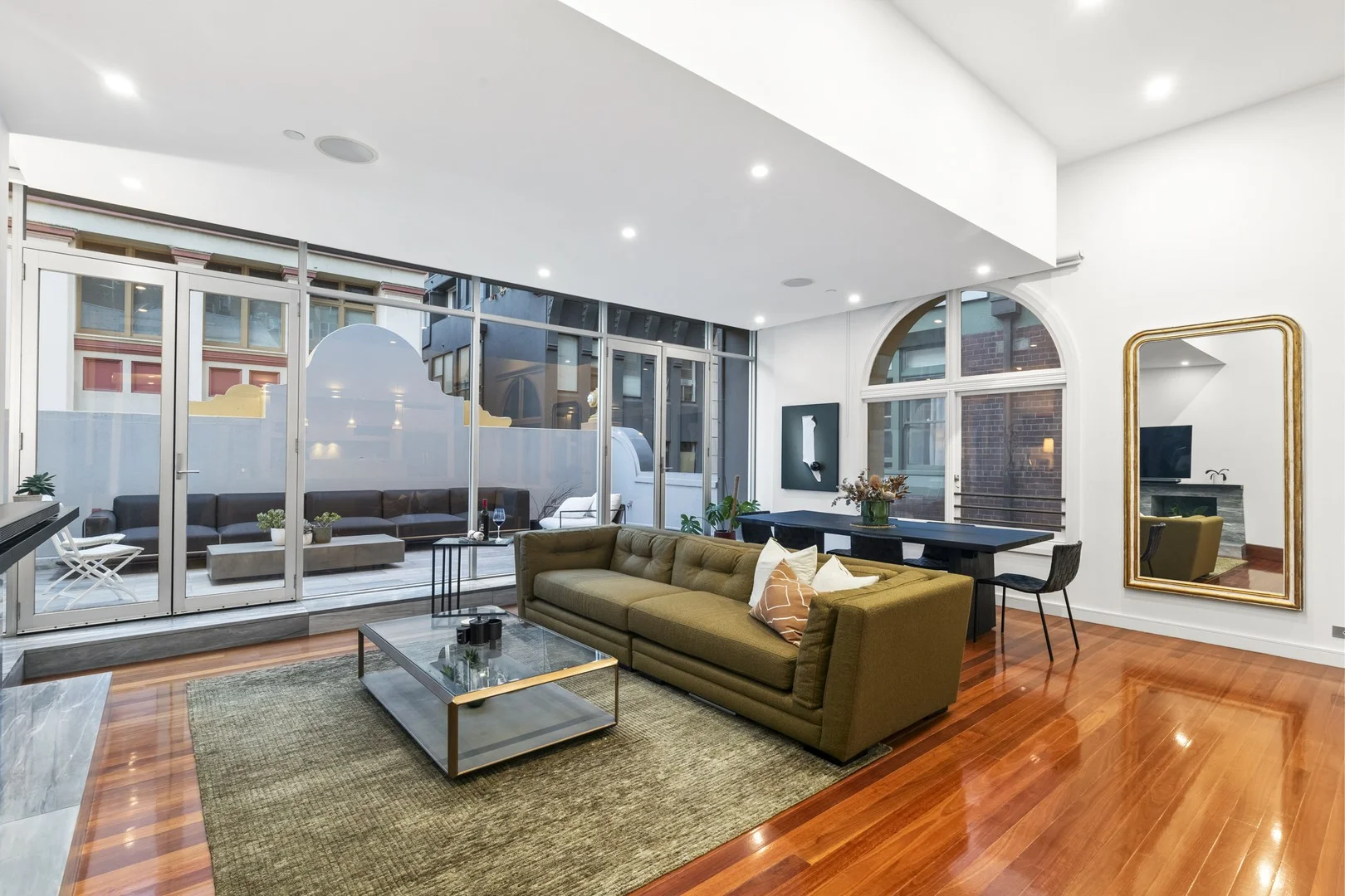 407/8 Bligh Place, Melbourne VIC 3000 photo 4