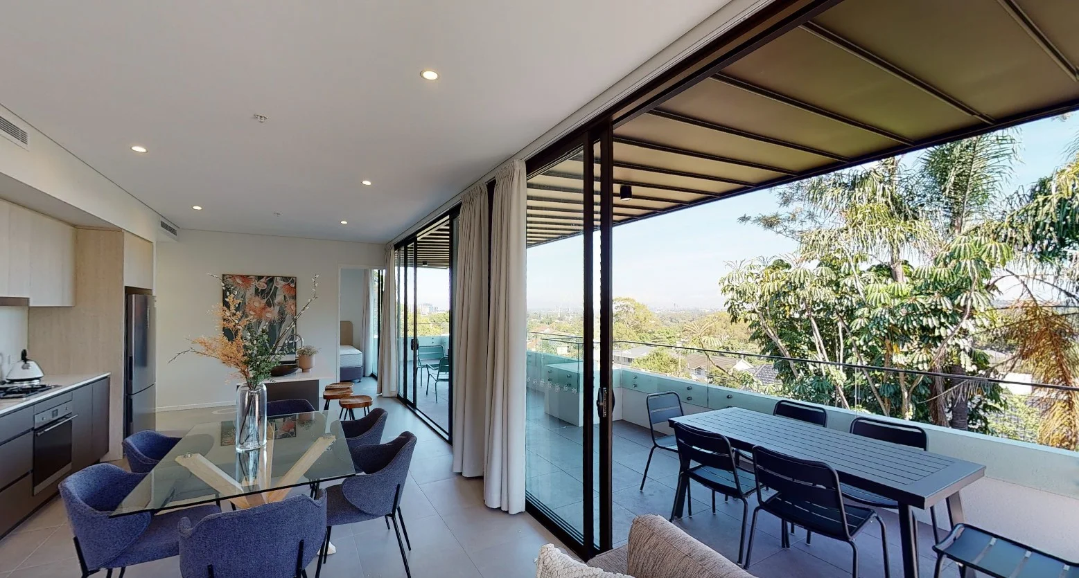 Additional image 2 of 603/176 Blaxland Road, Ryde NSW 2112