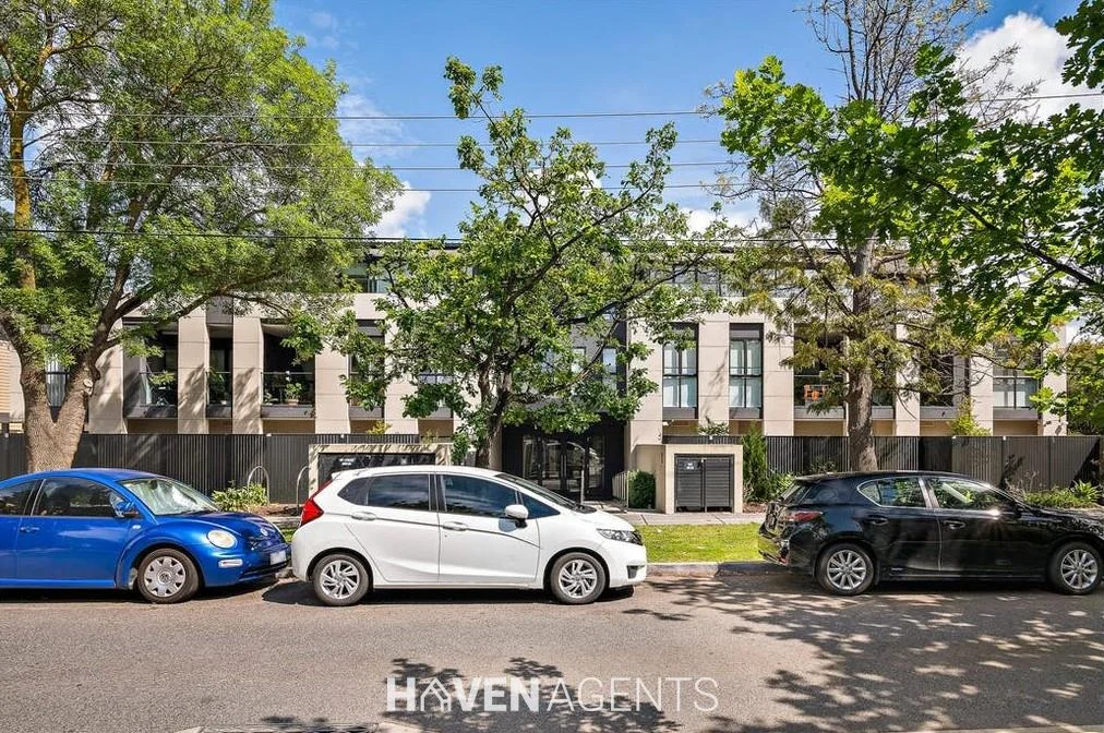 Additional image 18 of 201/12 Camira Street, Malvern East VIC 3145