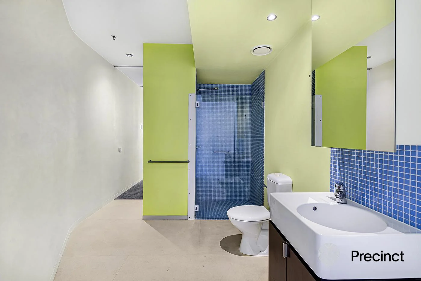 Additional image 3 of 811/300 Swanston St, Melbourne VIC 3000