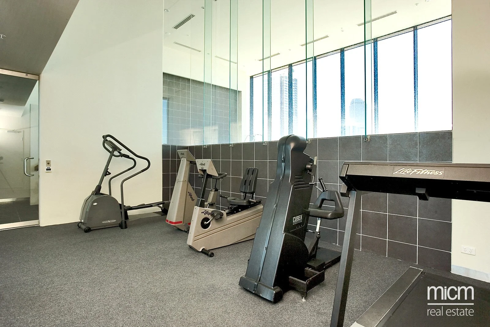 Additional image 10 of 2006/280 Spencer Street, Melbourne VIC 3000