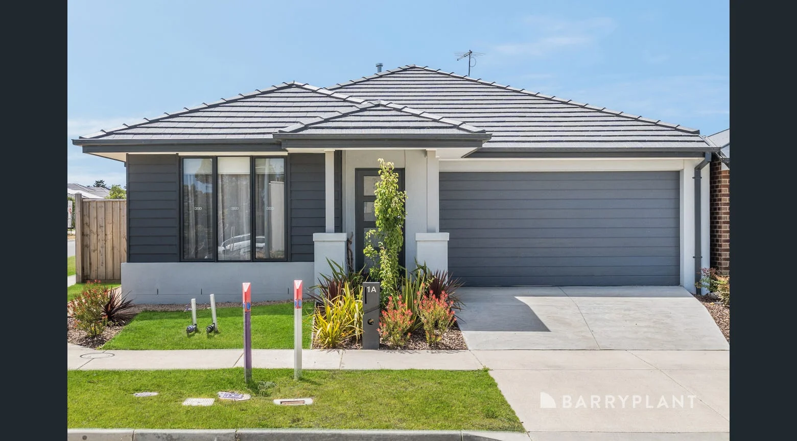 1A Darter Way, Armstrong Creek VIC 3217
