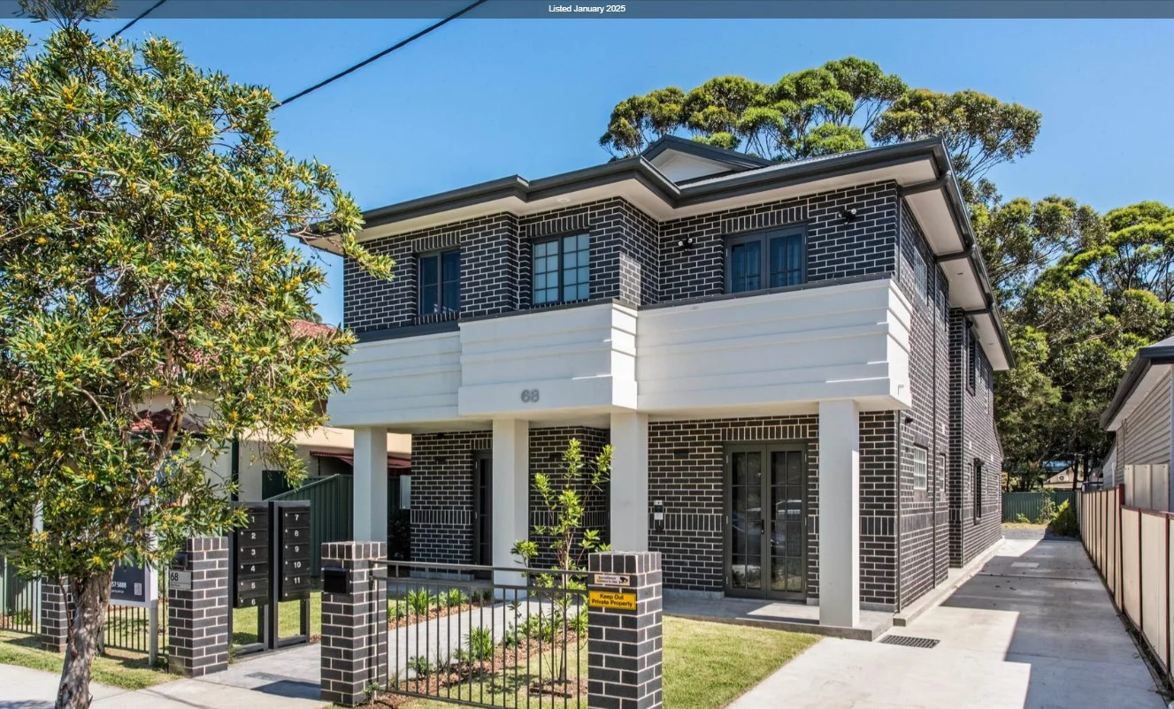 Studio/68 High Street, Mascot NSW 2020