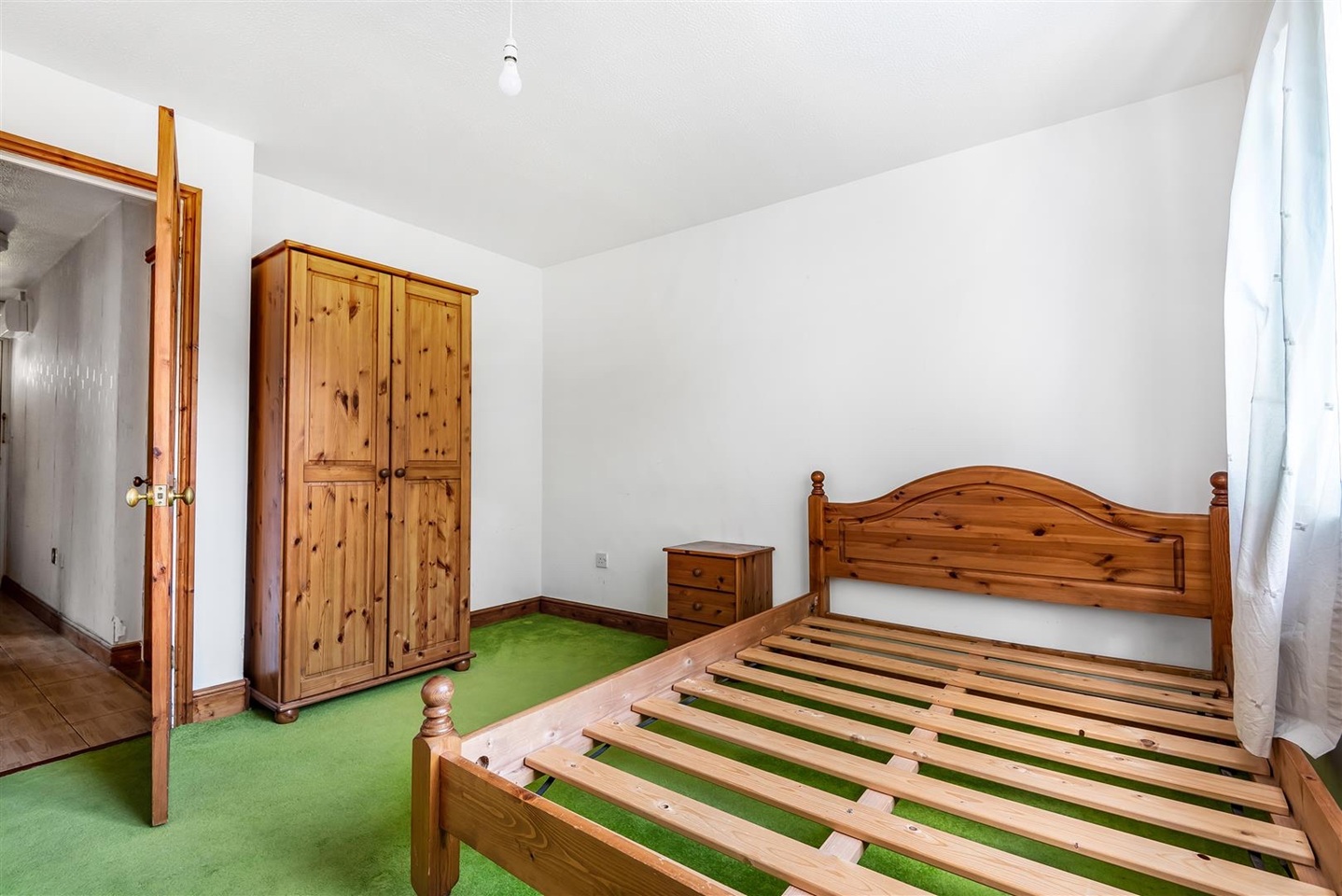 Additional image 6 of 1 Bed Flat, Tulip Avenue, NG3, N1 7GU