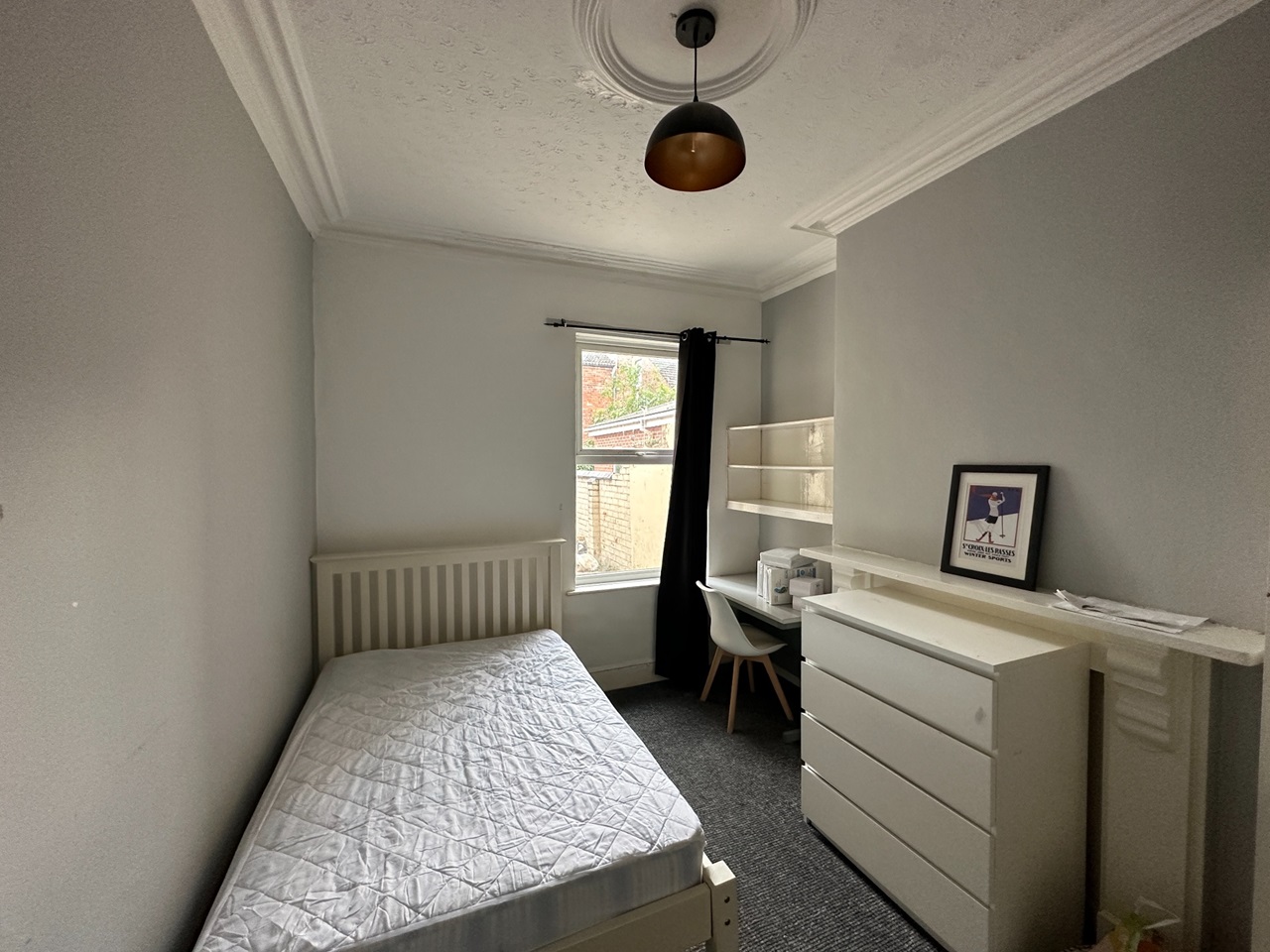 Additional image 12 of 8 Bed Terraced House, Arthur Street, NG7, N1 7GU