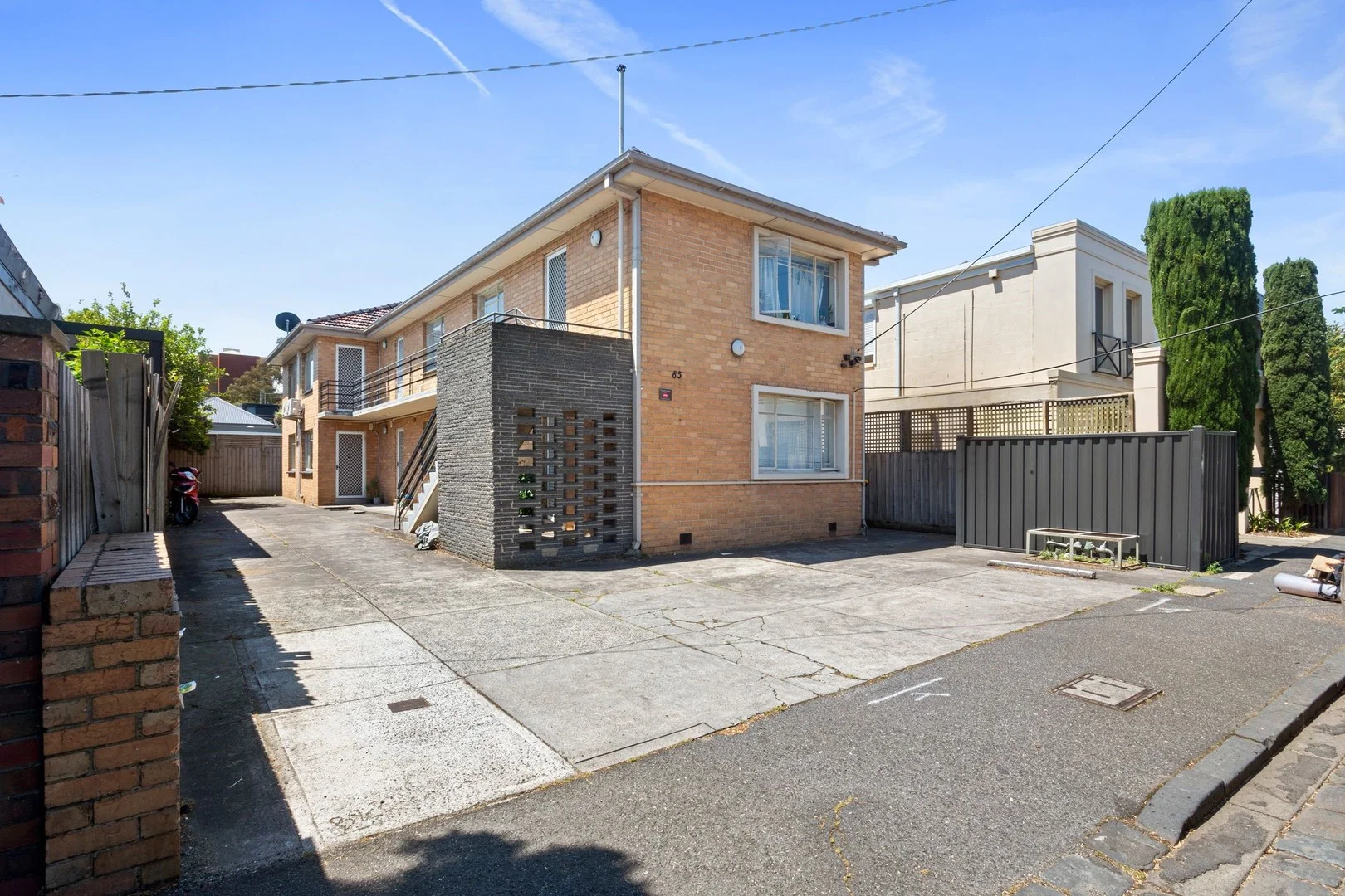 4/85 Henry Street, Windsor VIC 3181