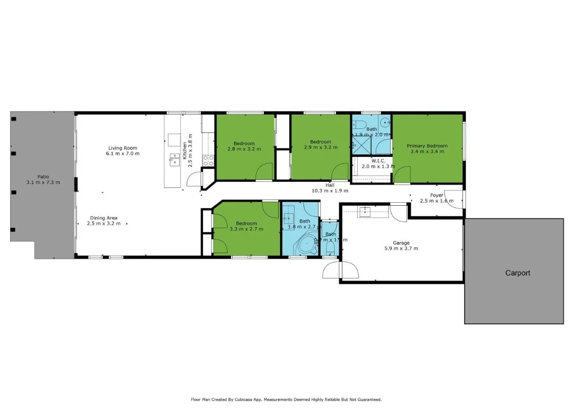 Additional image 17 of 79 Landis St, McDowall QLD 4053