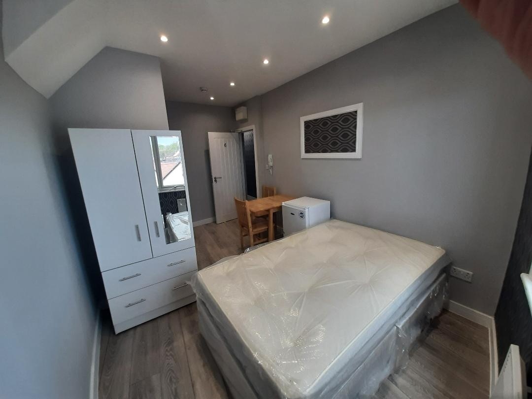 Additional image 19 of Studio Flat, Brand New Studio, OX4, N1 7GU