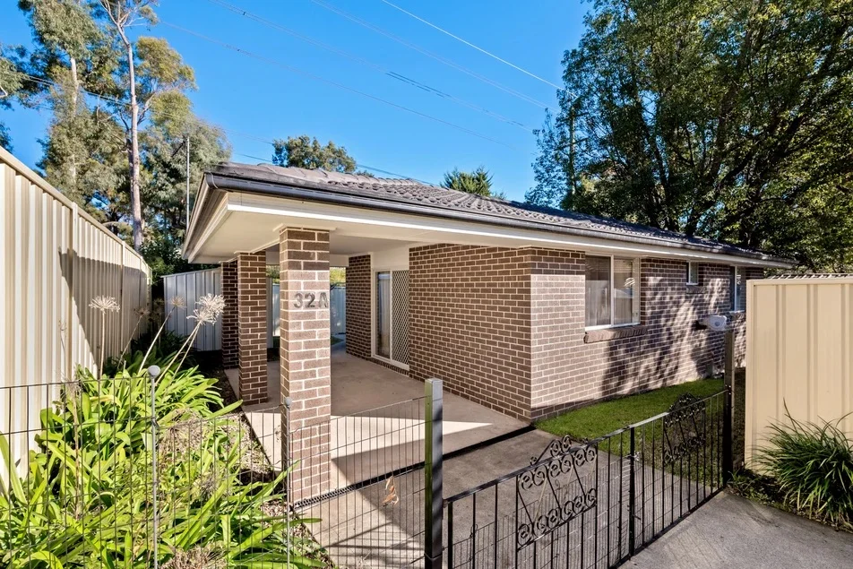 32A Starr Close, Camden NSW 2570
