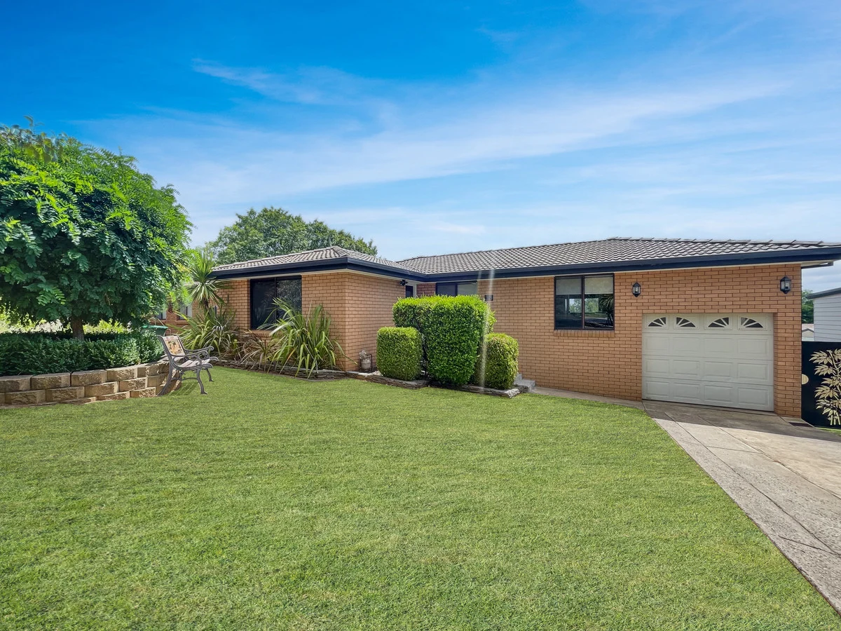 33 Seymour Street, Orange NSW 2800