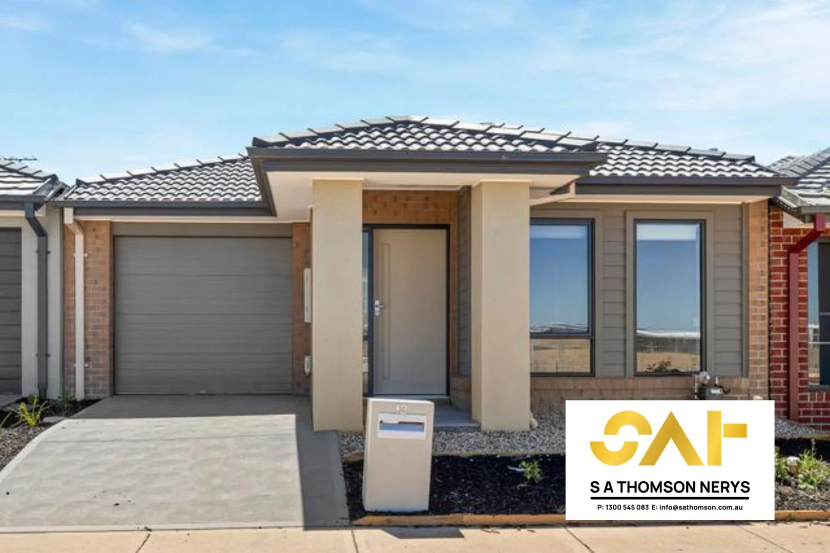 123 Craycroft Road, Truganina VIC 3029