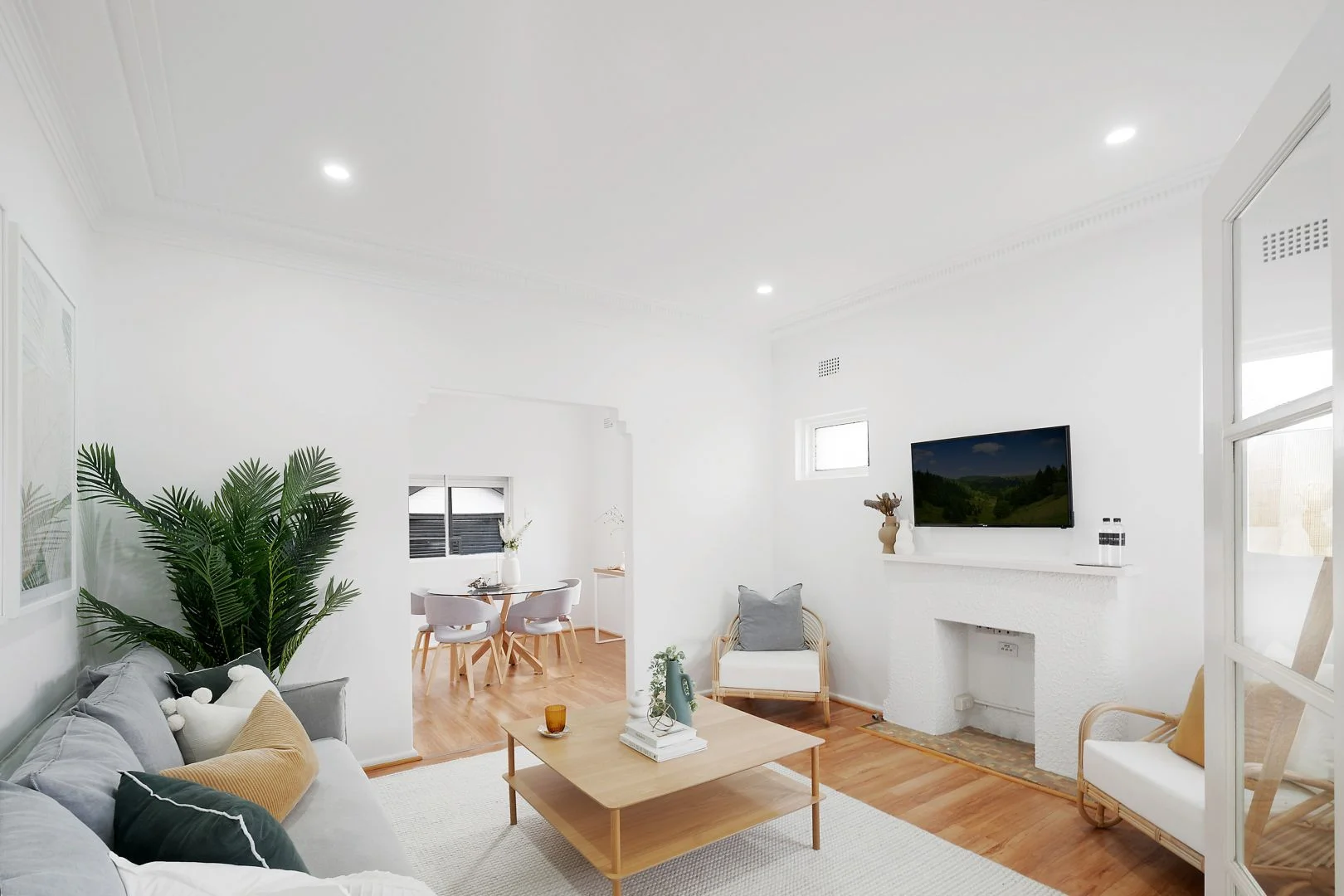1 Henry Kendall Crescent, Mascot NSW 2020