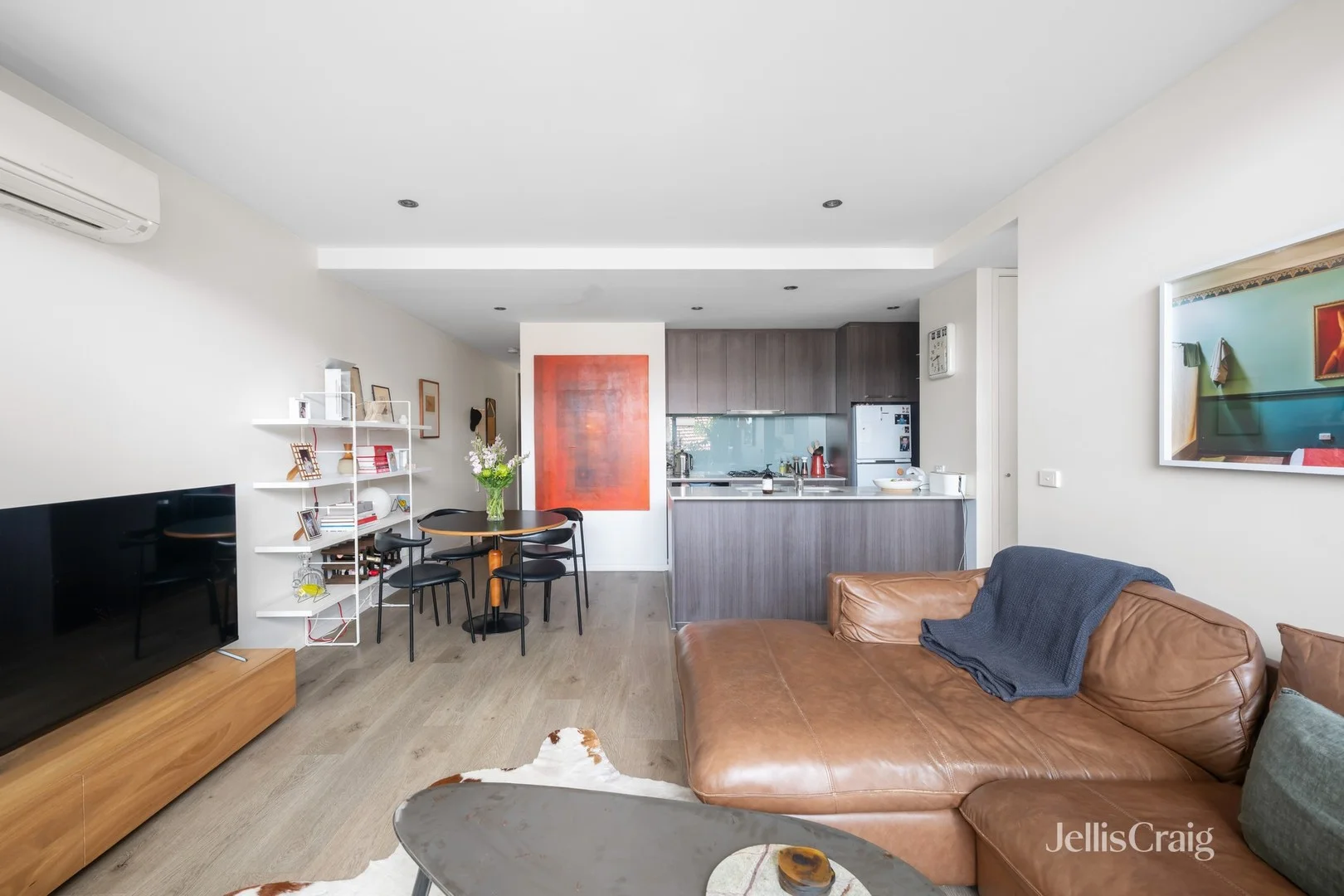 102/96 Charles Street, Fitzroy VIC 3065