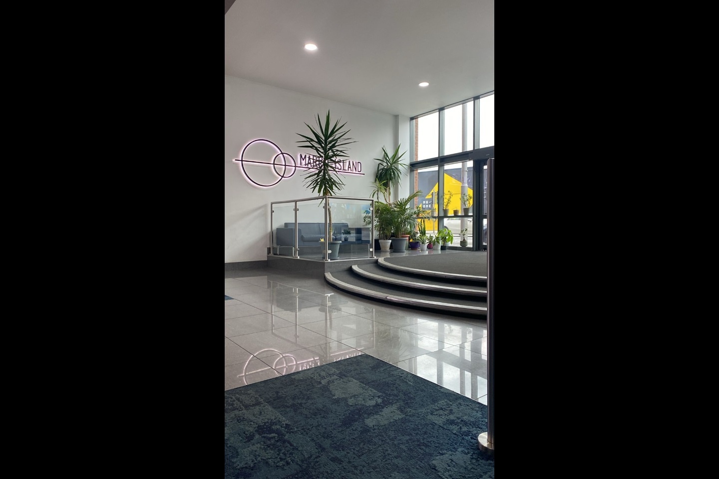 Studio Flat, Marco Island, NG1, N1 7GU photo 3