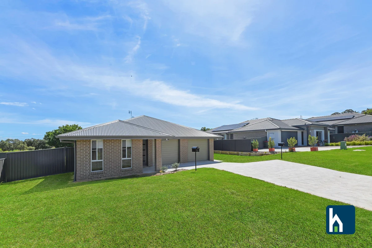 1/8 Siffleet Terrace, Gunnedah NSW 2380