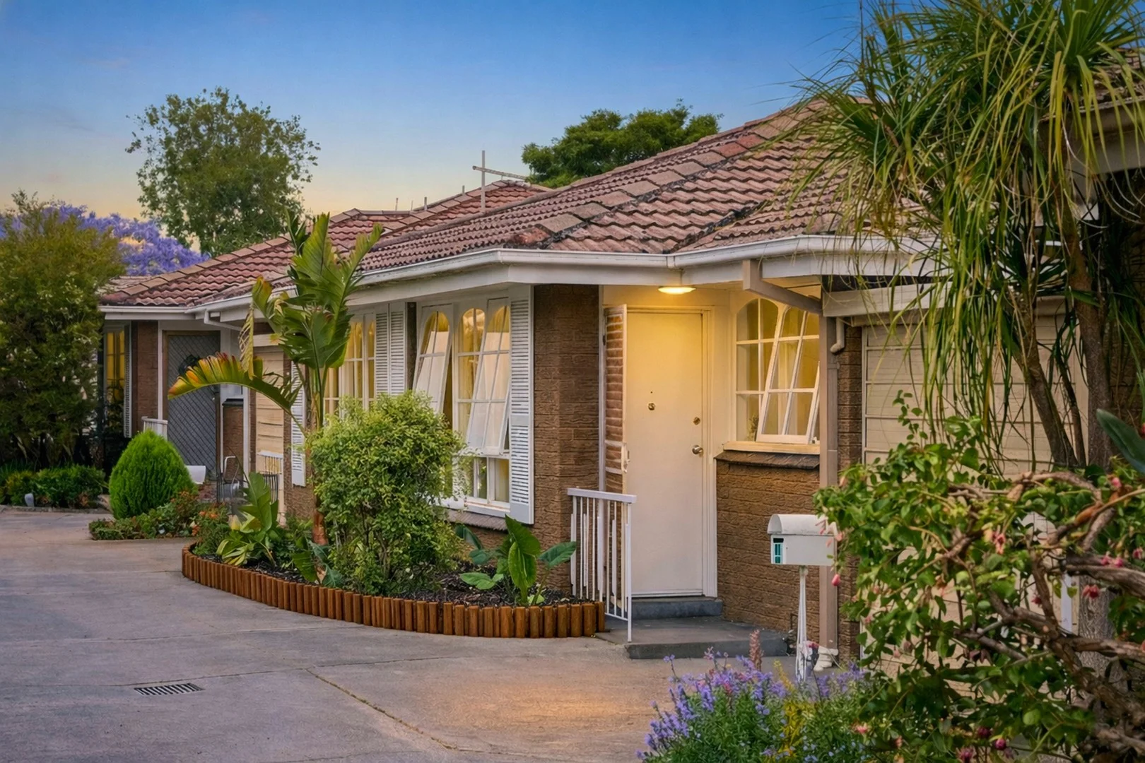 5/8 Latrobe Street, Mentone VIC 3194