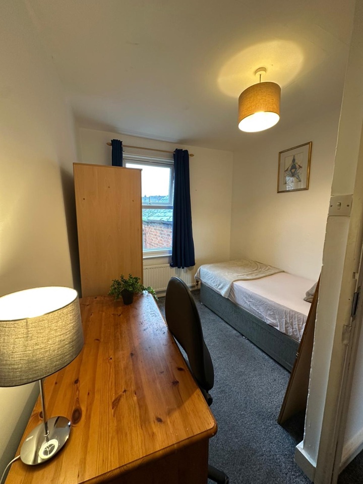 Additional image 9 of Room in a Shared House, Oxford, OX1, N1 7GU