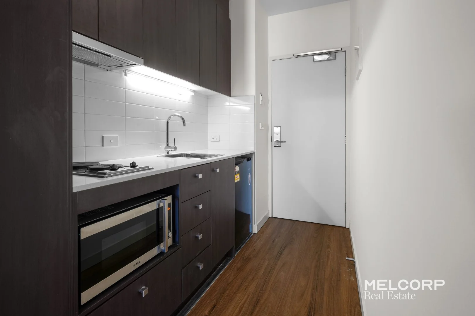 Additional image 4 of 1116/43 Therry Street, Melbourne VIC 3000