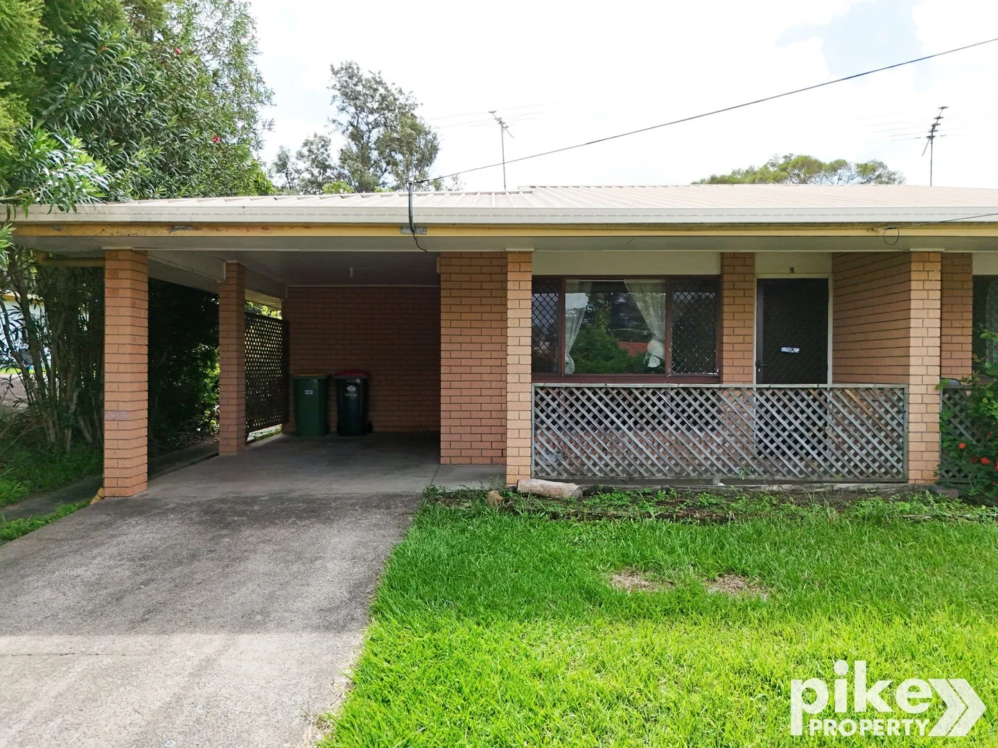1/7-9 Buna Street, Beenleigh QLD 4207
