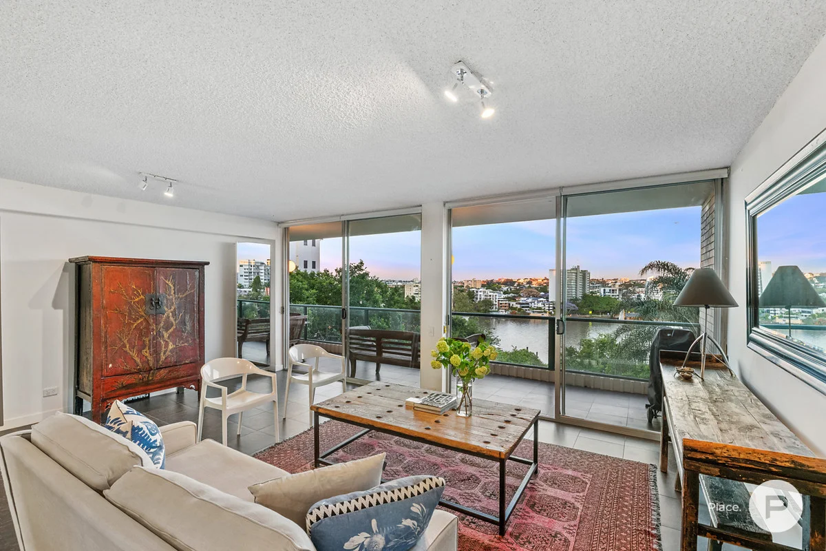 Additional image 6 of 5/90 Lambert Street, Kangaroo Point QLD 4169
