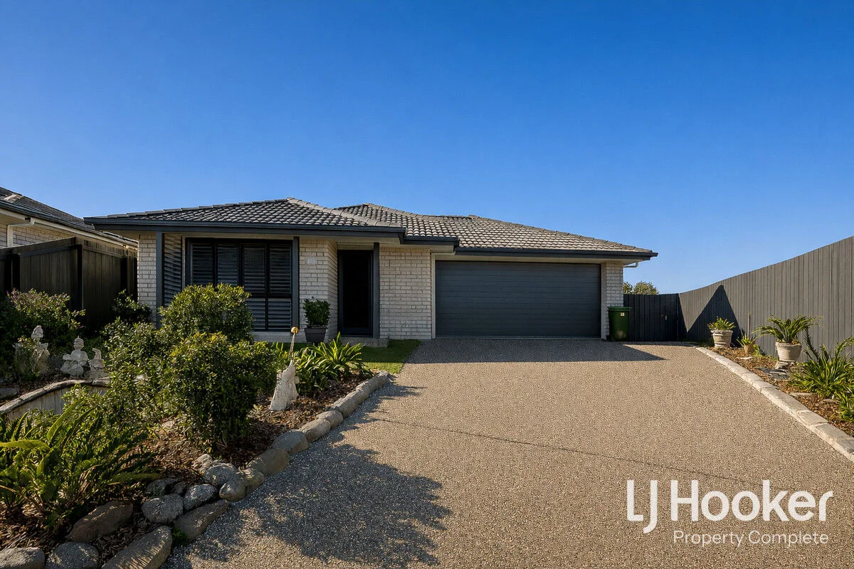 45 Verdi Street, Yarrabilba QLD 4207