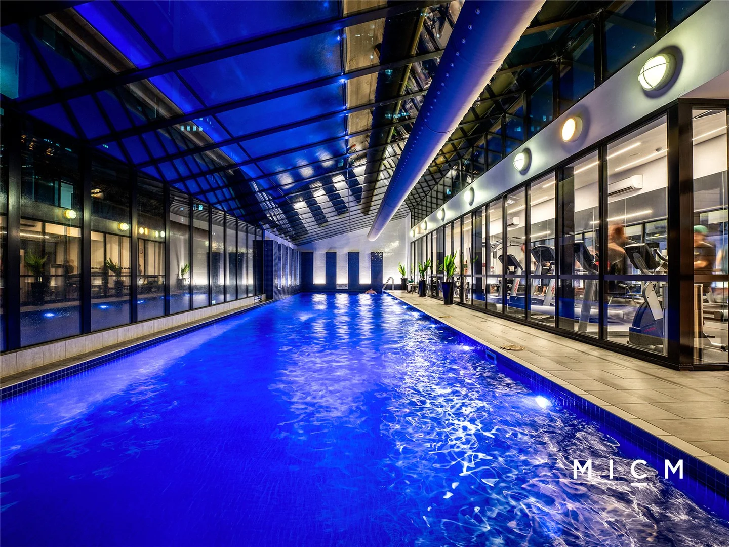 Additional image 6 of 3909/618 Lonsdale Street, Melbourne VIC 3000