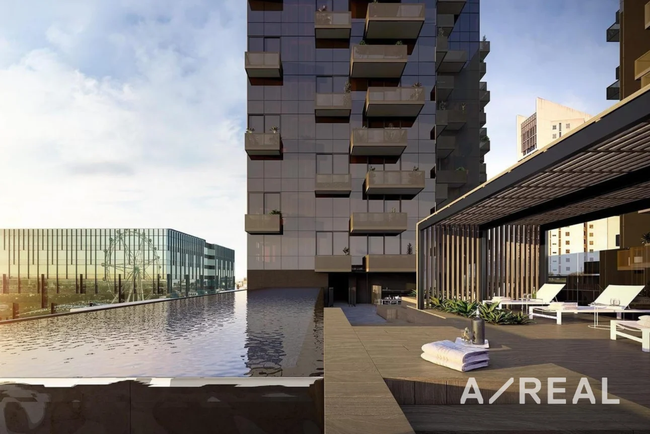 Additional image 11 of 1205/387-395 Docklands Drive, Docklands VIC 3008